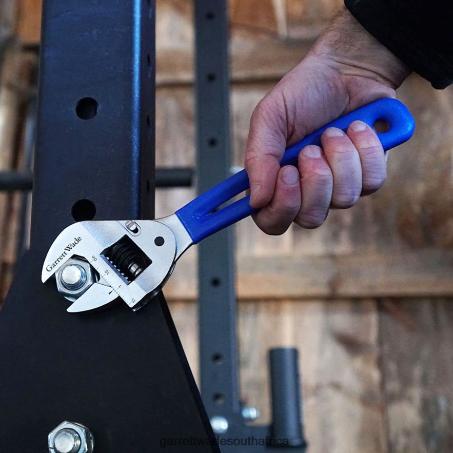 Workshop Garrett Wade Unique Ratcheting Wrenches LP88ZX542 - Garrett Wade Knives