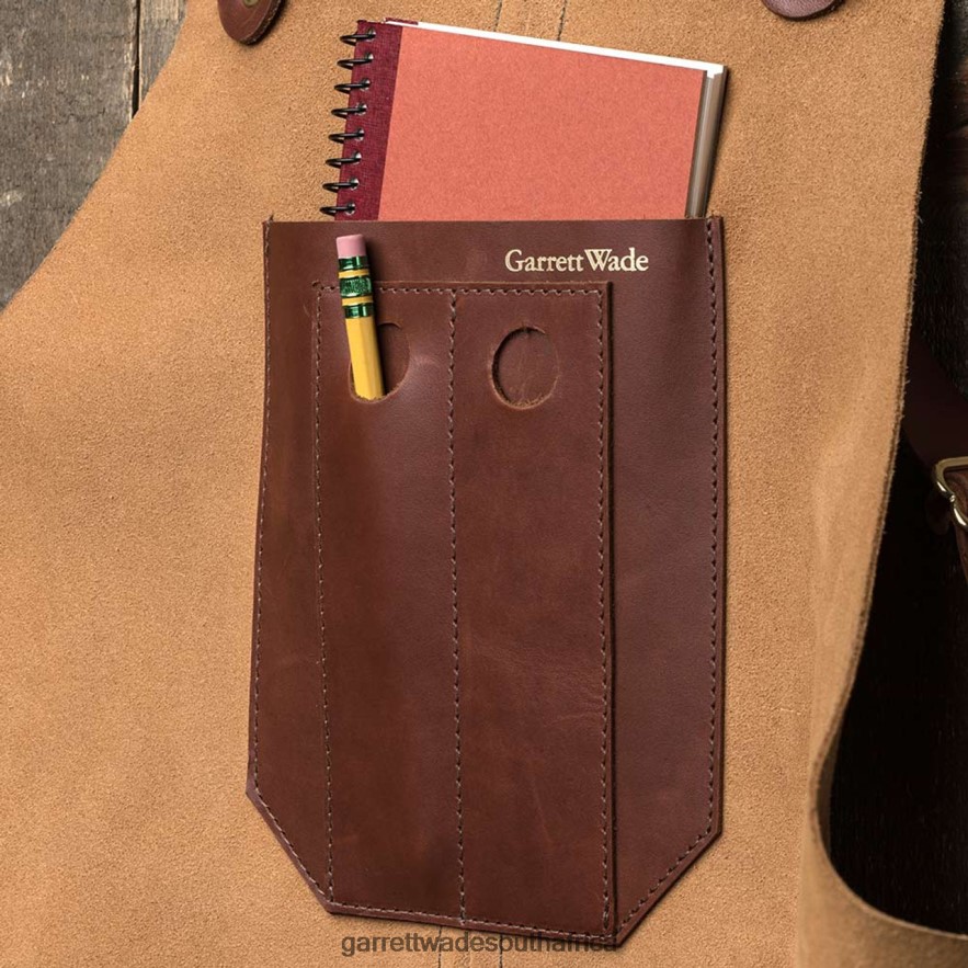 Workshop Garrett Wade Full Suede Shop Apron LP88ZX520 - Garrett Wade Garden Tools