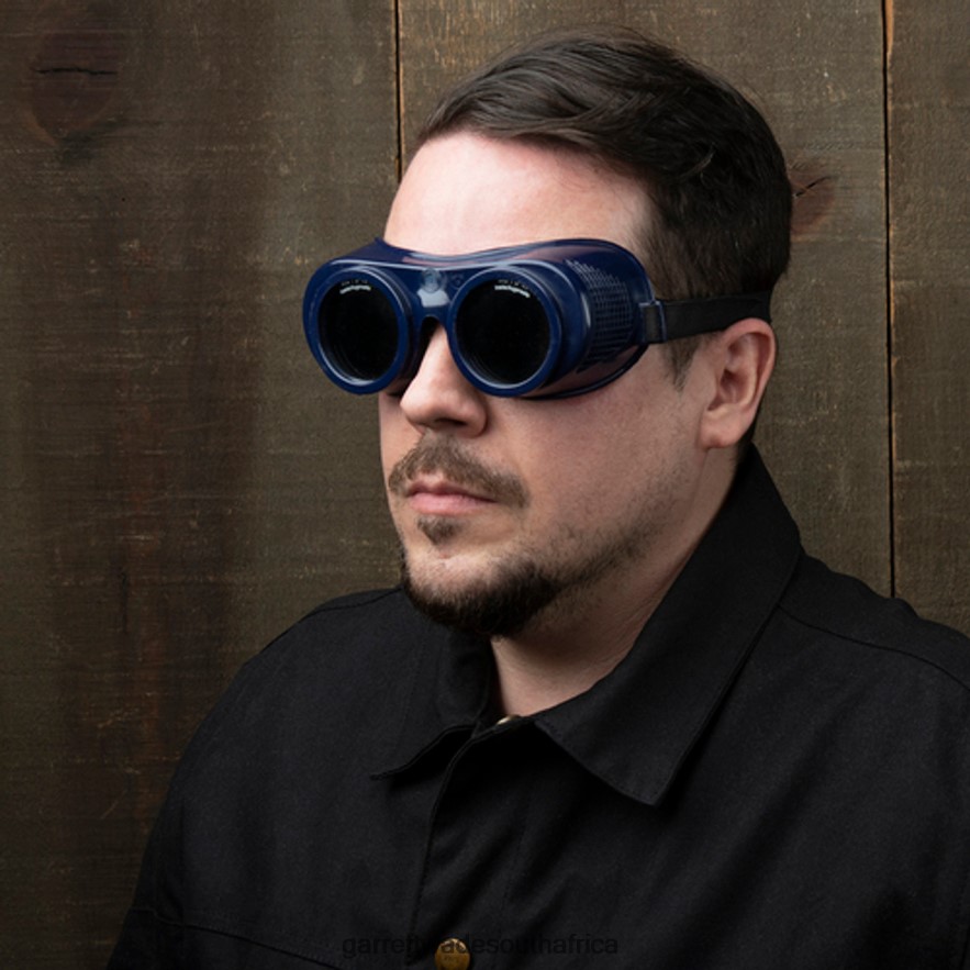 Workshop Garrett Wade Welding Goggles Made in Germany LP88ZX524 - Garrett Wade Knives