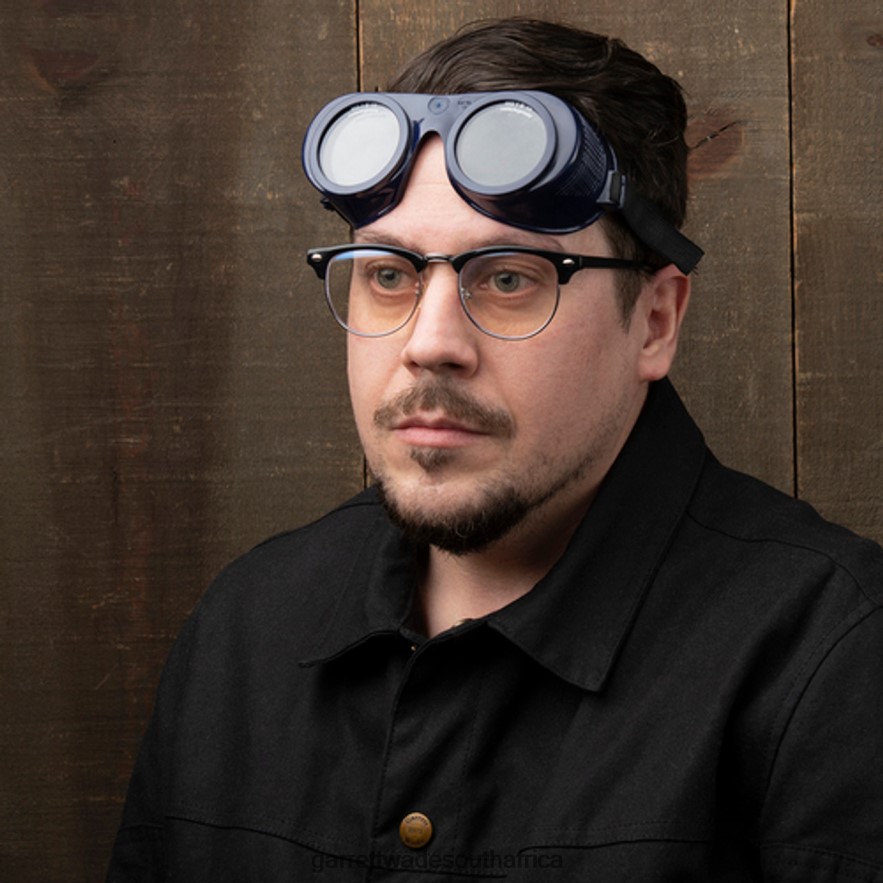 Workshop Garrett Wade Welding Goggles Made in Germany LP88ZX524 - Garrett Wade Knives