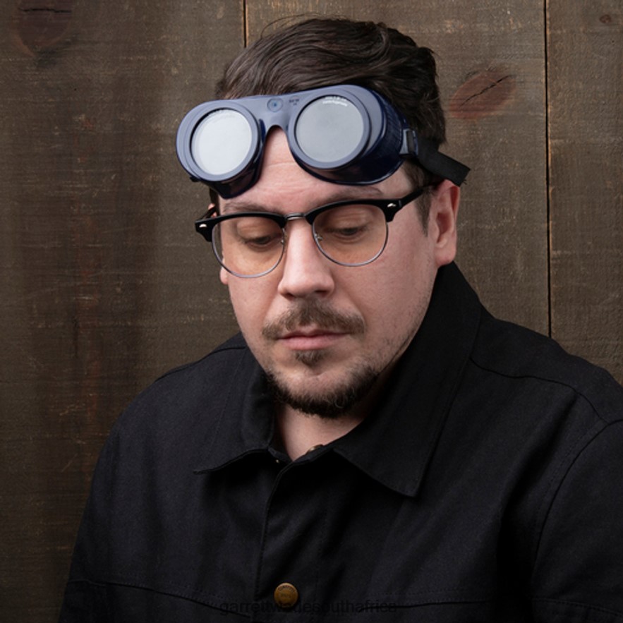 Workshop Garrett Wade Welding Goggles Made in Germany LP88ZX524 - Garrett Wade Knives