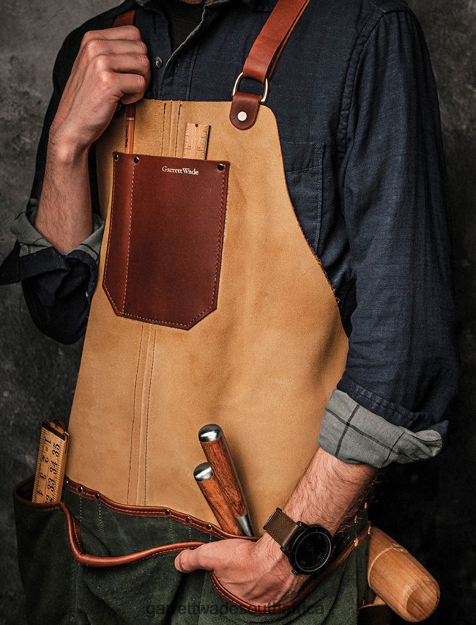 Workshop Garrett Wade Workshop Gifts LP88ZX523 - Garrett Wade Garden Tools