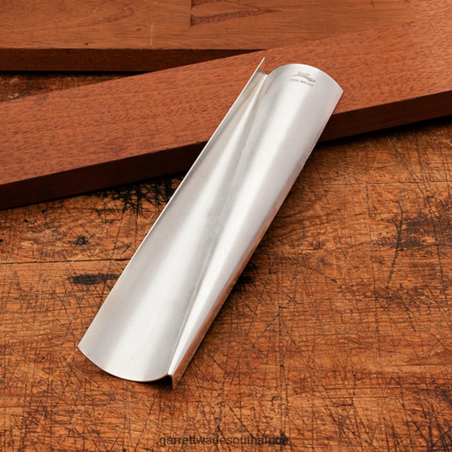 Workshop Garrett Wade DMT Wave-Shaped Diamond Sharpeners LP88ZX611 - Garrett Wade Knives