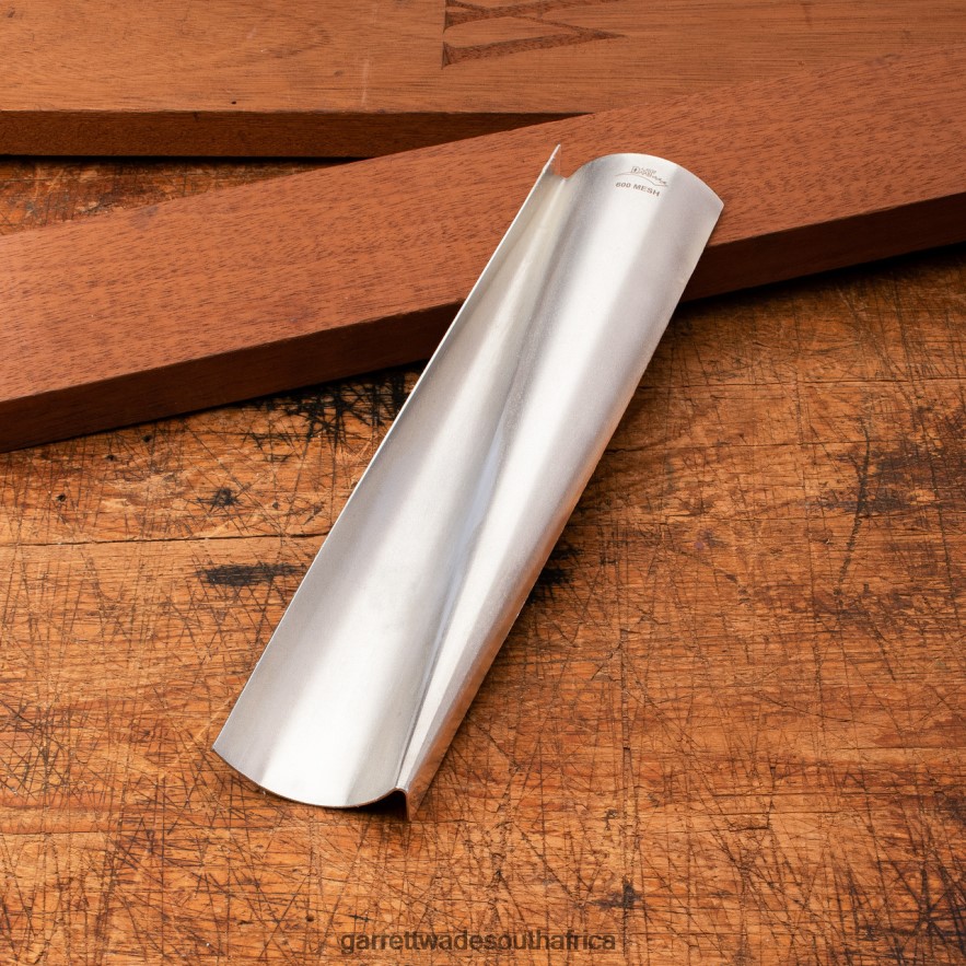 Workshop Garrett Wade DMT Wave-Shaped Diamond Sharpeners LP88ZX611 - Garrett Wade Knives