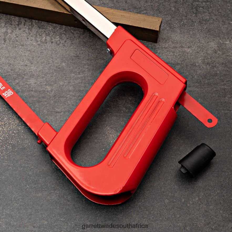 Workshop Garrett Wade French Made Robust Hacksaw LP88ZX614 - Garrett Wade Knives