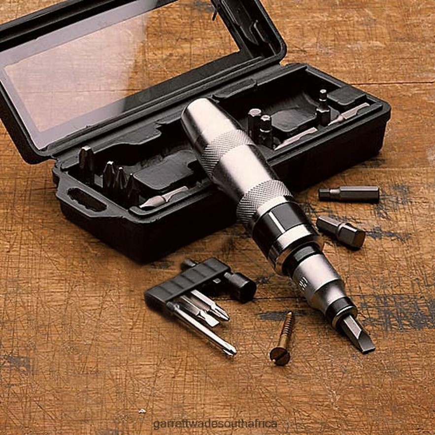 Workshop Garrett Wade Large Impact Driver LP88ZX441 - Garrett Wade Chisels