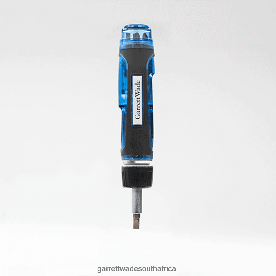 Workshop Garrett Wade Versatile T-Handle Screwdriver LP88ZX433 - Garrett Wade Garden Tools