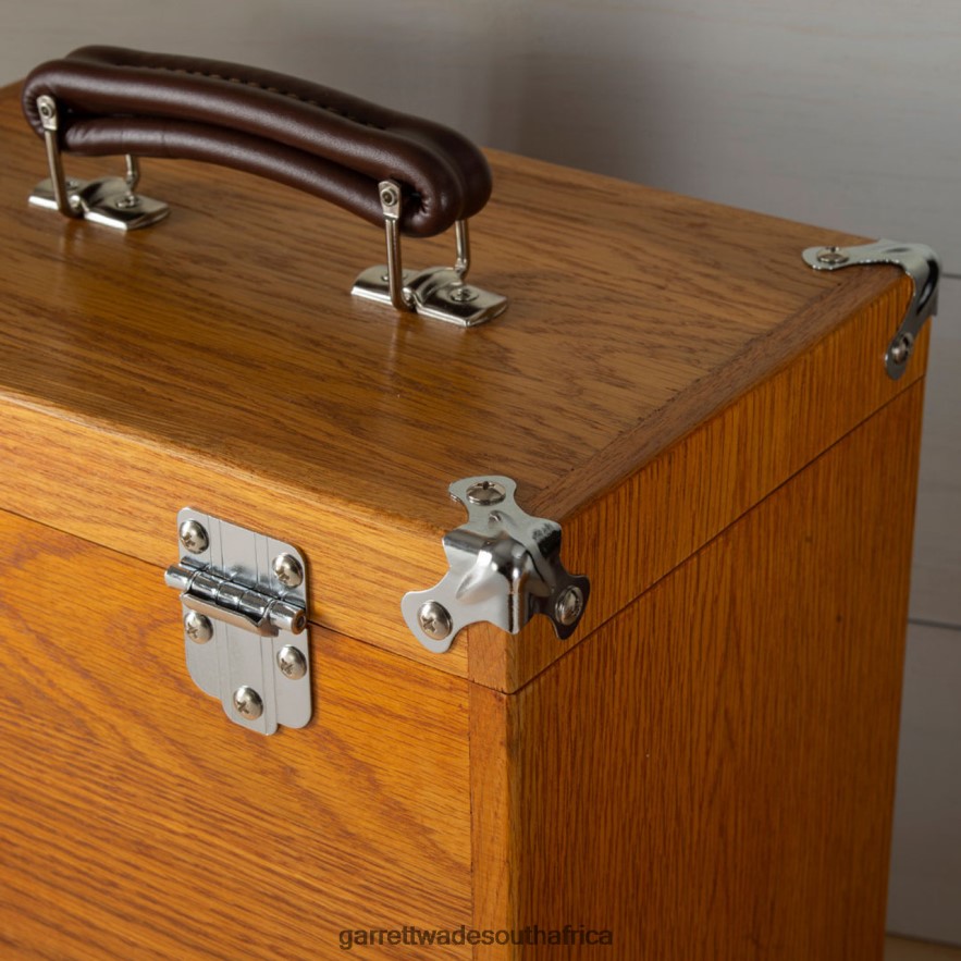 Workshop Garrett Wade Gerstner International Six-Drawer Chest LP88ZX445 - Garrett Wade Garden Tools