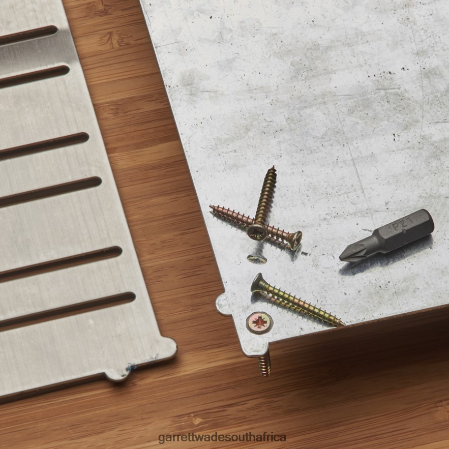 Workshop Garrett Wade Magnetic Panel Tool Holder LP88ZX452 - Garrett Wade Knives